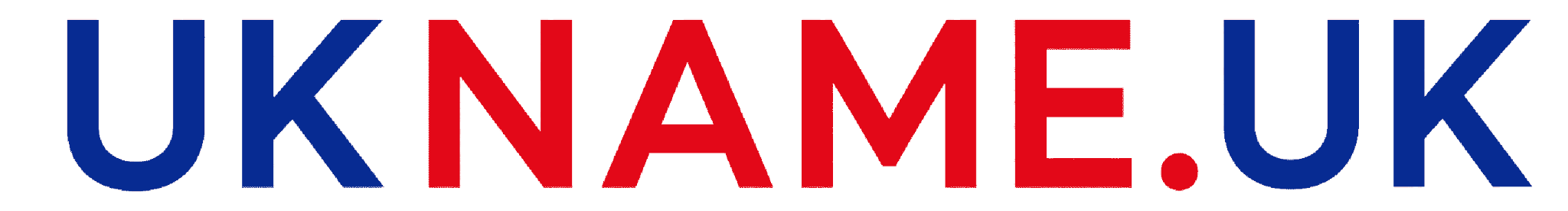 UKNAME.UK